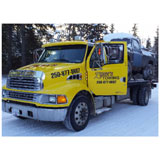 Ziggy's Towing