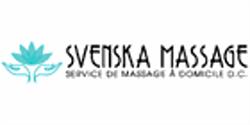 Clinique Svenska Massage