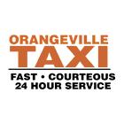 Orangeville Taxi