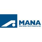 Max Aicher North America - MANA