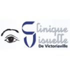 Clinique Visuelle De Victoriaville