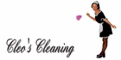 Cleo's Cleaning