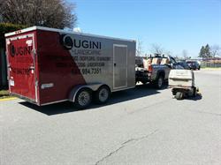 Cugini Landscaping
