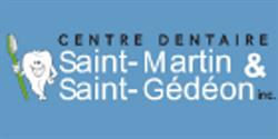 Centre Dentaire St-Martin
