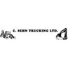C Sehn Trucking Ltd