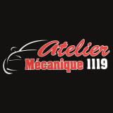 Atelier Mécanique 1119