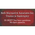 Beth Maynard & Associates Inc