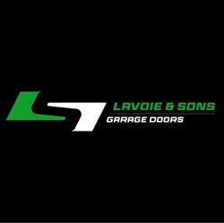 Lavoie & Sons Garage Doors