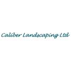 Caliber Landscaping Ltd