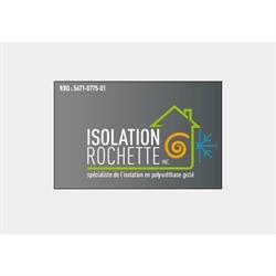 Isolation Rochette inc.