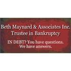 Maynard Beth & Associates Inc