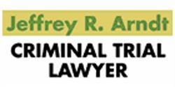 Jeffrey R Arndt Law Corp
