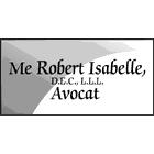 Les Avocats Isabelle & Marchand