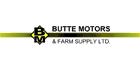 Butte Motors & Farm Supply Ltd