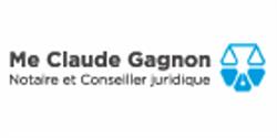 Me Claude Gagnon Notaire et Conseiller Juridique