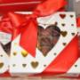 Wicked Things Baskets & Gifts carries a wide assortment of chocolate treats for any occasion. Wicked Things Baskets & Gifts carries a wide assortment of chocolate treats for any occasion.