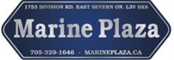 Marine Plaza