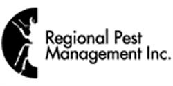 Regional Pest Management