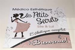Esthétique les Petits Secrets