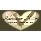 Relationship Matters