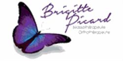 Brigitte Picard Massothérapeute & Orthothérapeute