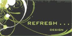 Refresh...Design