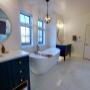 Ensuite Bathroom Design
Bathroom Renovation
Dark Blue Bathroom Cabinets
Klyn Kitchens Chilliwack
Klyn Kitchens Kamloops Ensuite Bathroom Design
Bathroom Renovation
Dark Blue Bathroom Cabinets
Klyn Kitchens Chilliwack
Klyn Kitchens Kamloops