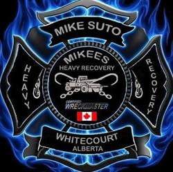 Mikees Heavy Recovery Ltd