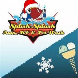 Splish Splash Auto & Pet Wash