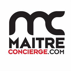 Maitre Concierge