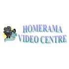 Homerama Adult Video