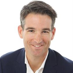 Mark Longpre