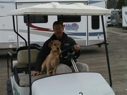 Adventure RV Centre