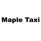 Maple Taxi