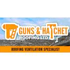 Guns & Hatchet Roofing Ltd