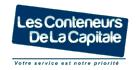 Les Conteneurs de la Capitale