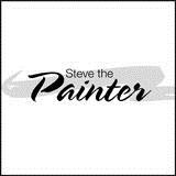 Steve the Painter