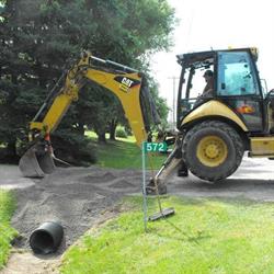 Brear Excavating