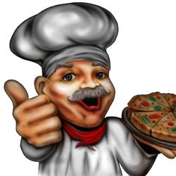 Papa's Pizza Land