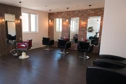 Capelli Lounge