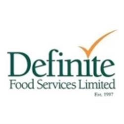 Definite Food Services