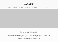 Aucomm Car Rental