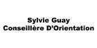 Sylvie Guay Conseillère d'Orientation