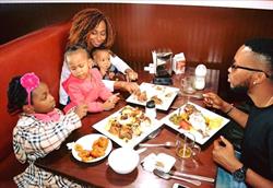 Holland Kisa Grill