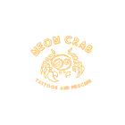Neon Crab Tattoos & Piercing