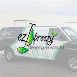 EZ Breezy Cleaning Services