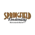 Springfield Woodworking Kitchen