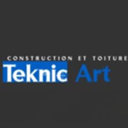 Construction & Toiture Teknic Art inc