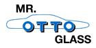 Mr Otto Glass Williams Lake