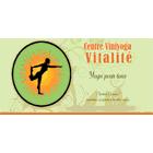 Centre Viniyoga Vitalité
